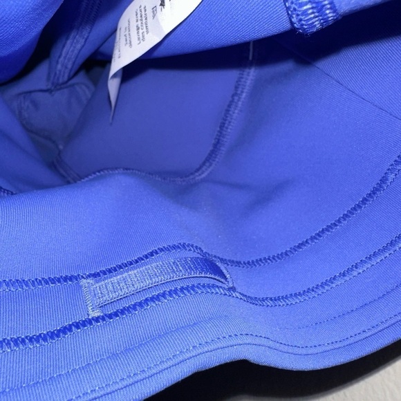 NWT lululemon swift speed HR tight 28 wild indigo 0 yoga athleisure - Picture 13 of 13